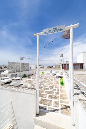Salento Boutique Room B&B